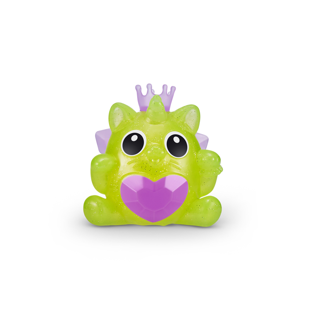 М'яка іграшка-сюрприз Rainbocorns D Fairycorn Princess (9281D) - фото 6