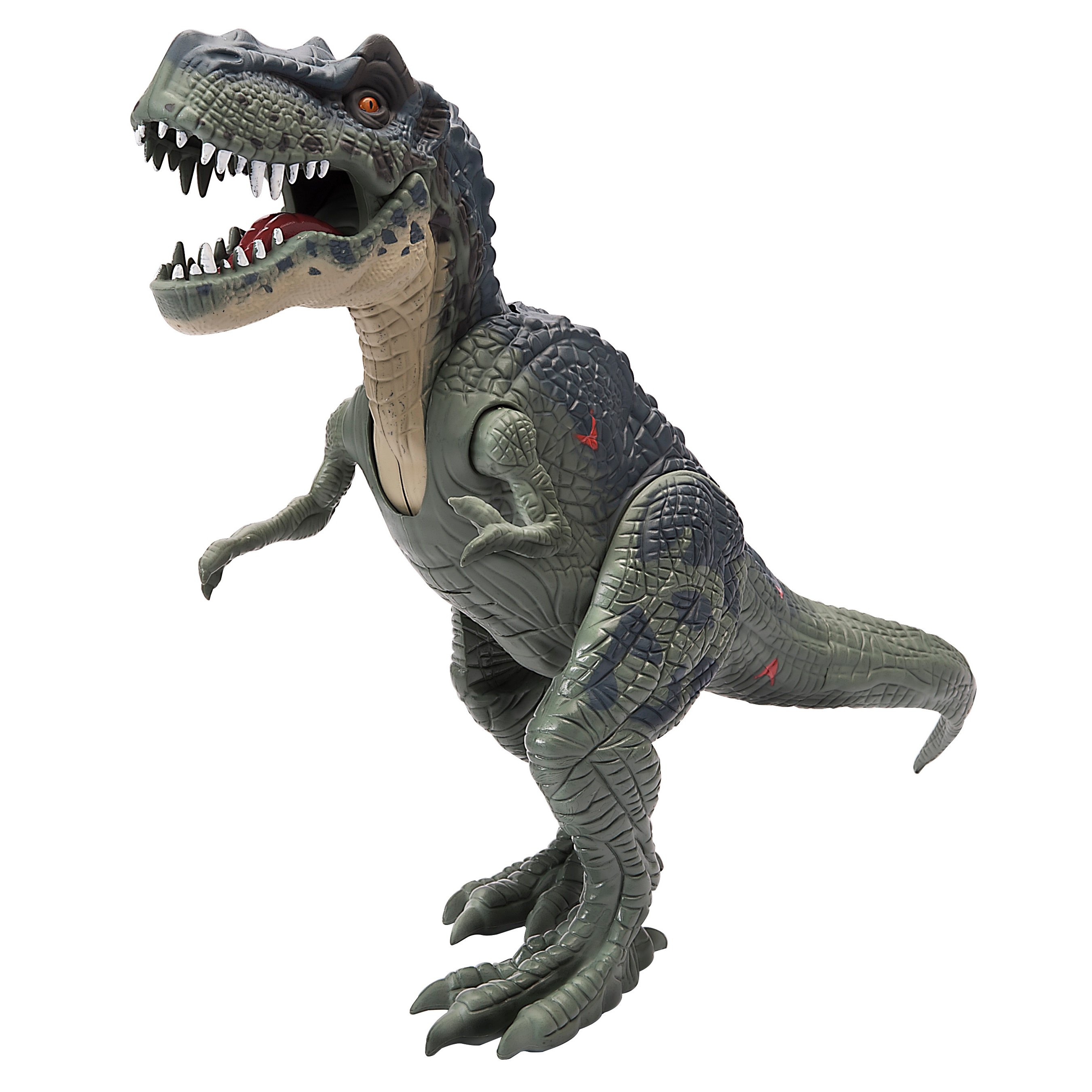 Игровой Набор Dino Valley Interactive T-Rex (542051) - фото 2