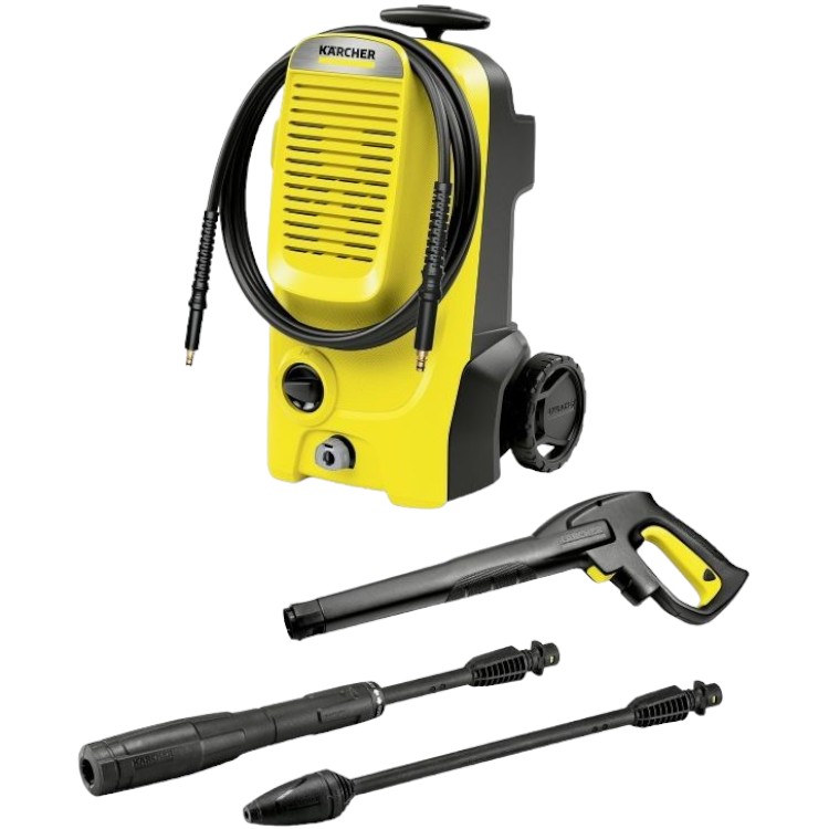 Минимойка Karcher K 5 Classic (1.950-700.0) - фото 1