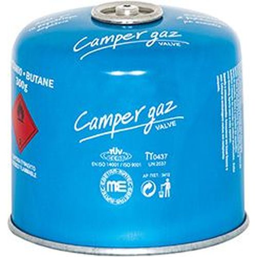 Картридж газовый Camper Gaz Valve 300 (401501) - фото 1