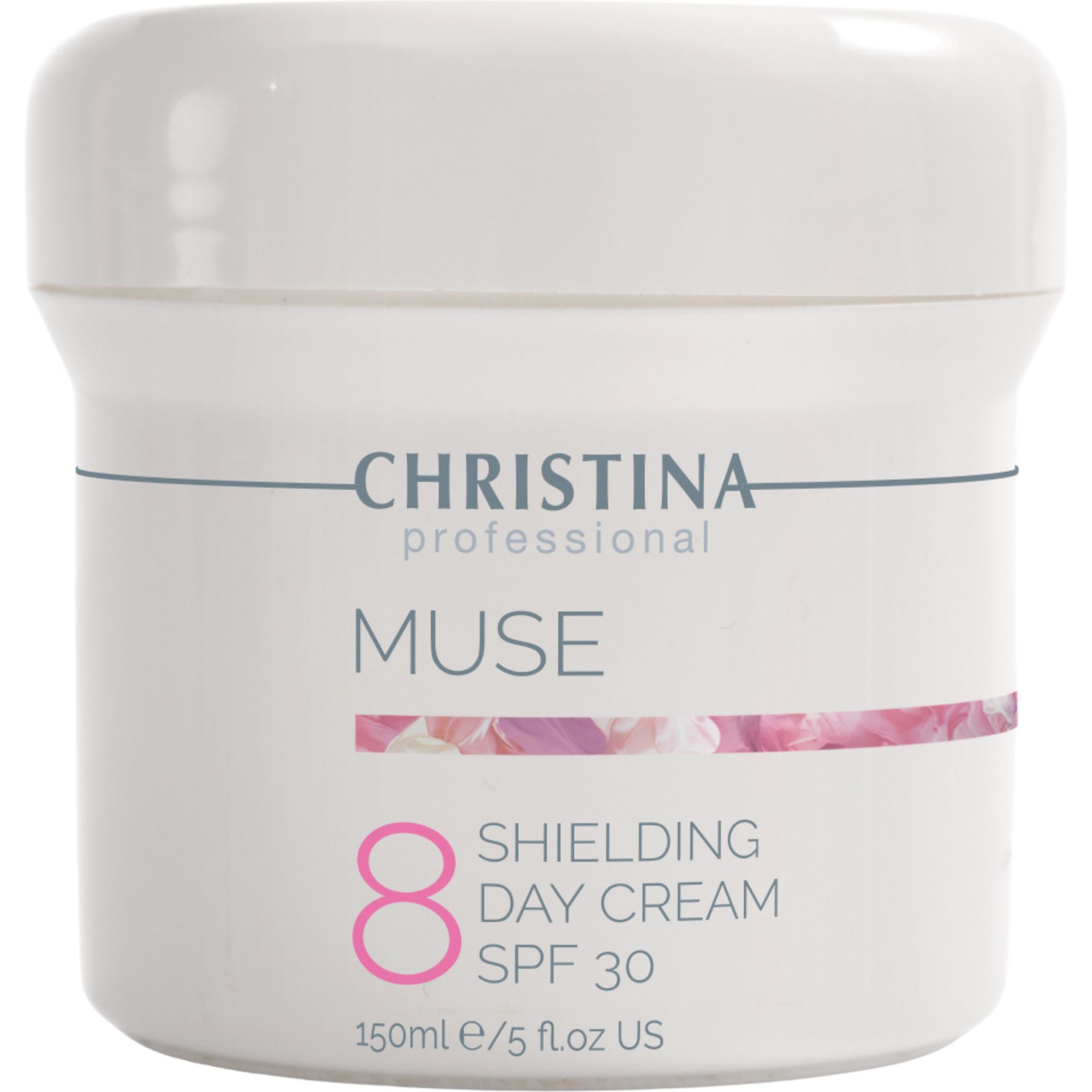 Денний захисний крем Christina Muse Shielding Day Cream SPF 30 150 мл - фото 1