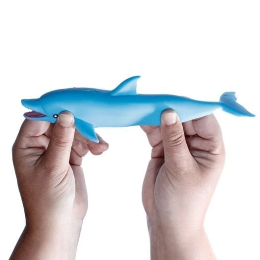 Игрушка-антистресс HY toys Жители океанов, в ассортименте (CKS-10646) - фото 6