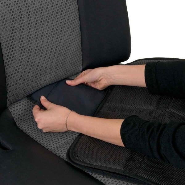 Защитный коврик под автокресло Hauck Sit On Me Deluxe (61802-8) - фото 3