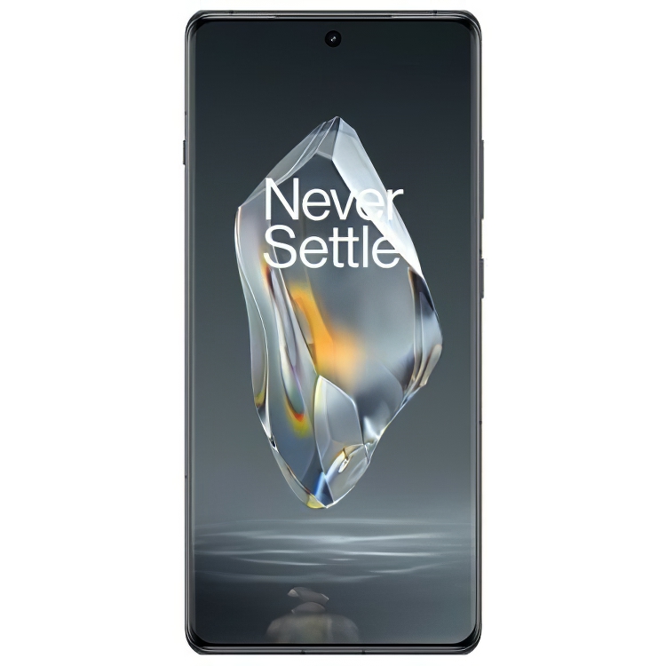 Смартфон OnePlus Ace 3 16/512GB Black (Asian Version) - фото 1