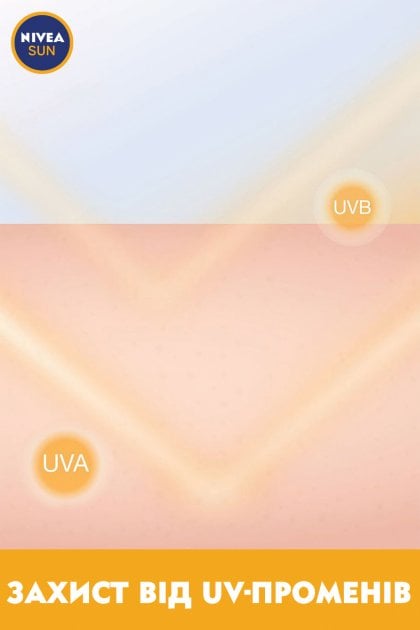 Сонцезахисний спрей Nivea Sun Захист і зволоження, SPF 30, 200 мл - фото 6