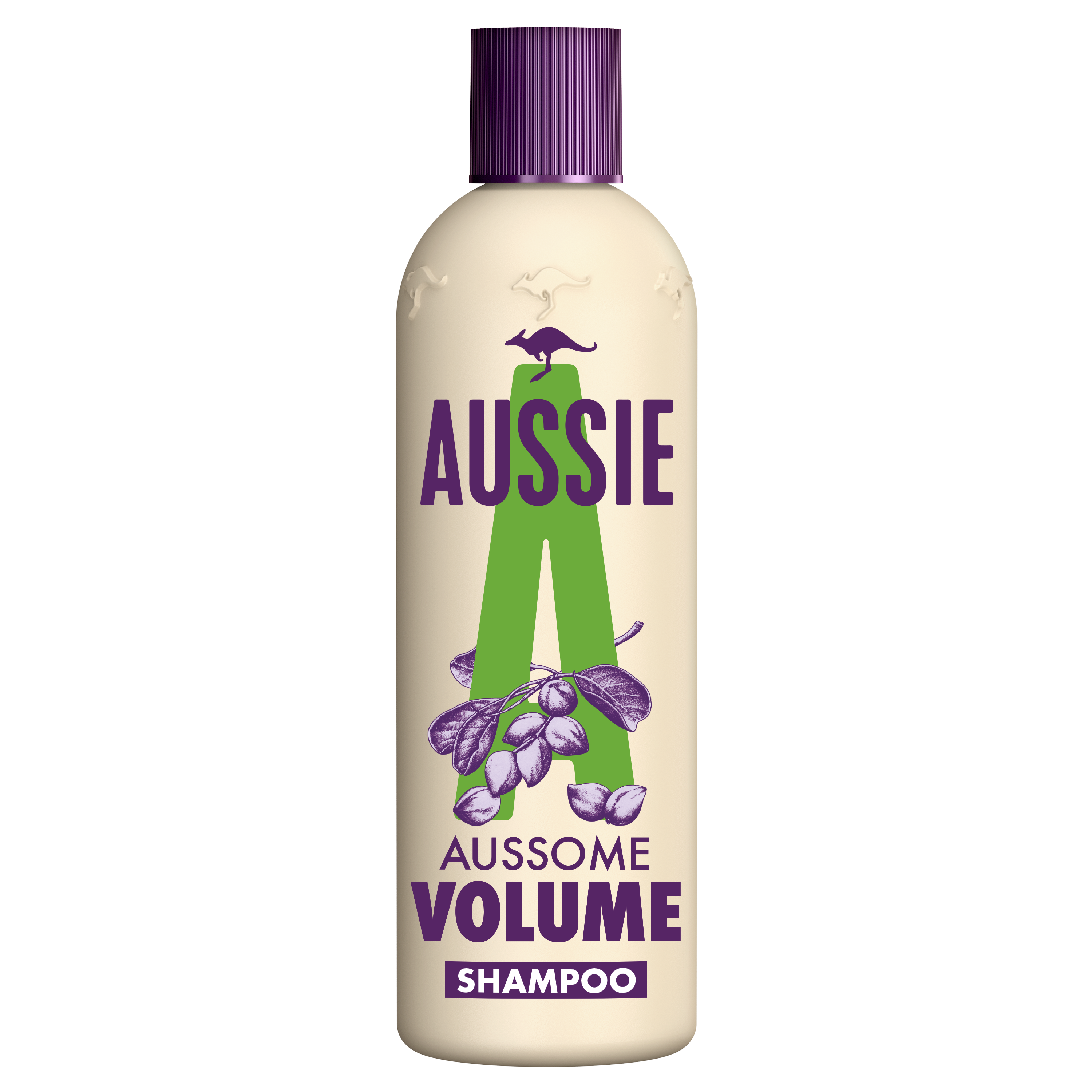 Шампунь Aussie Aussome Volume, для об'єму волосся, 300 мл - фото 1