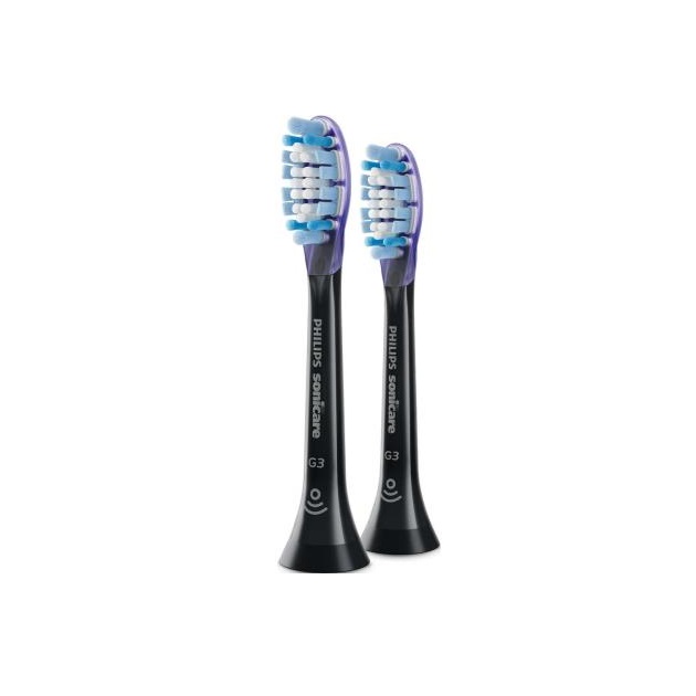 Насадка для зубной щетки Philips Sonicare G3 Premium Gum Care (HX9052/33) - фото 1