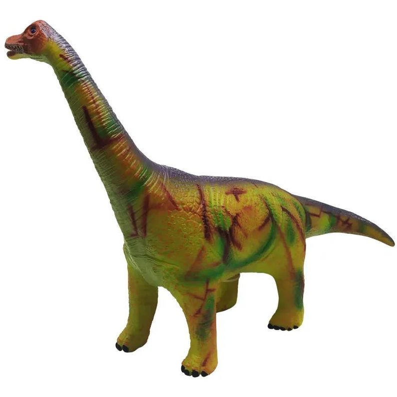 Игровая фигурка Bambi Динозавр вид 4, 40 см Q9899-501A - фото 1