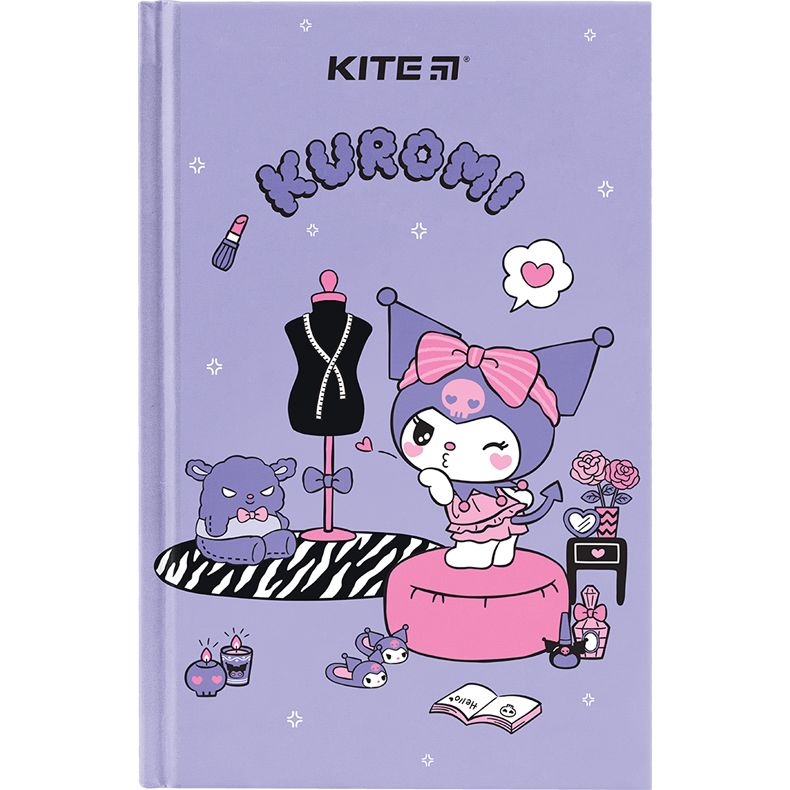 Книга записная Kite HK24-199-2 - фото 1