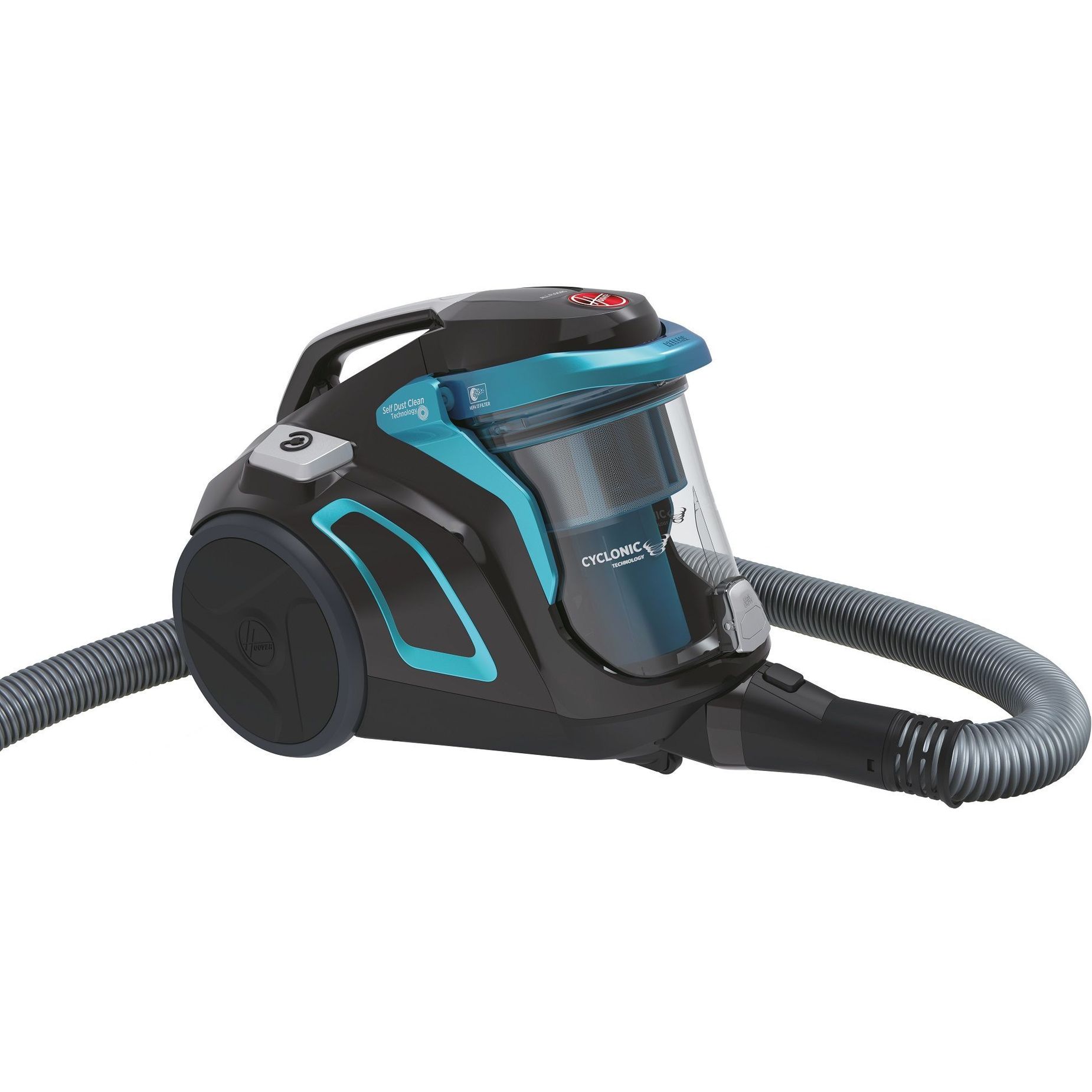 Пилосос Hoover HP710PAR 011 - фото 7