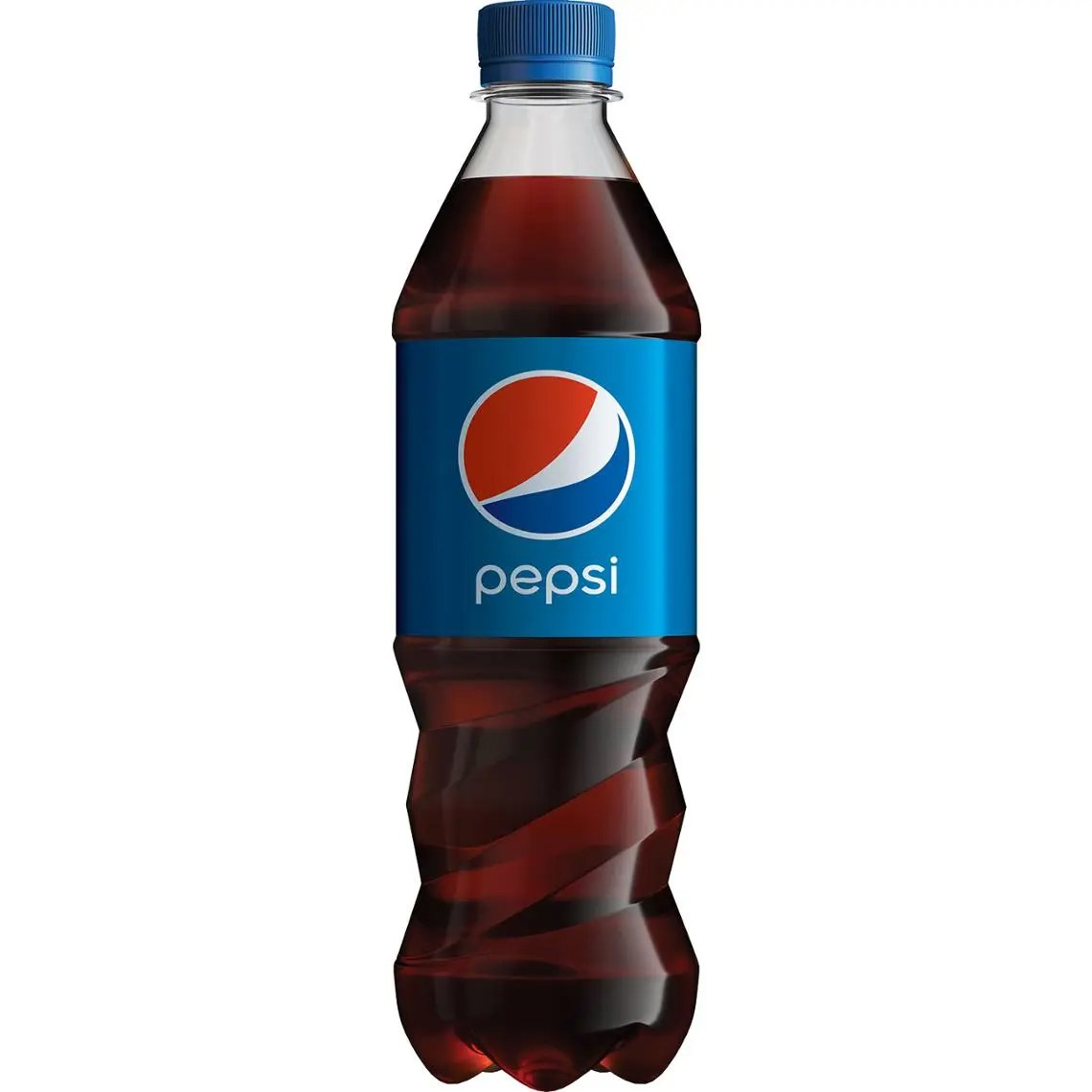 Напій Pepsi безалкогольний 0.5 л (902952) - фото 1