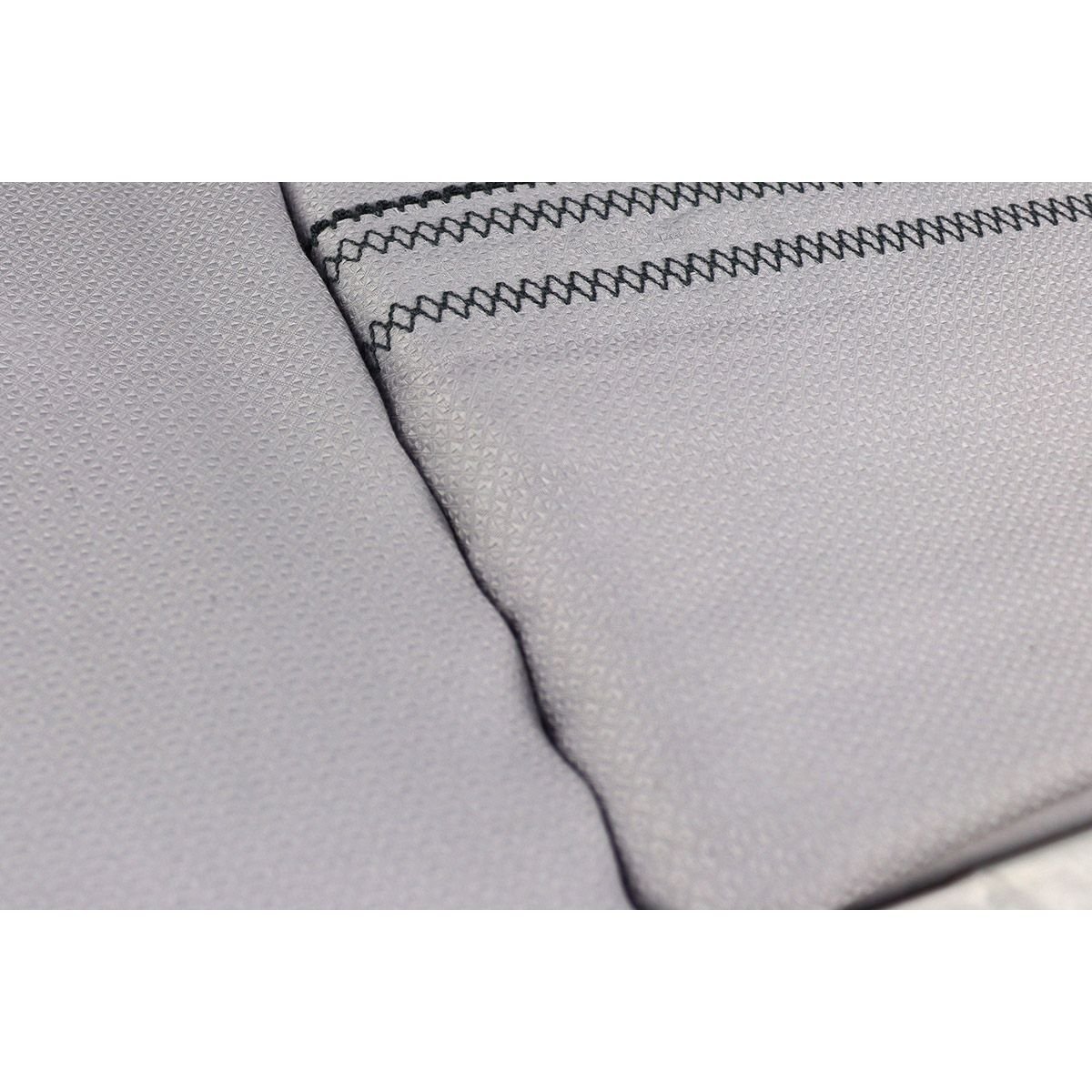 Комплект постельного белья Hobby Silk-Modal евро серый (606549_2,0) - фото 8