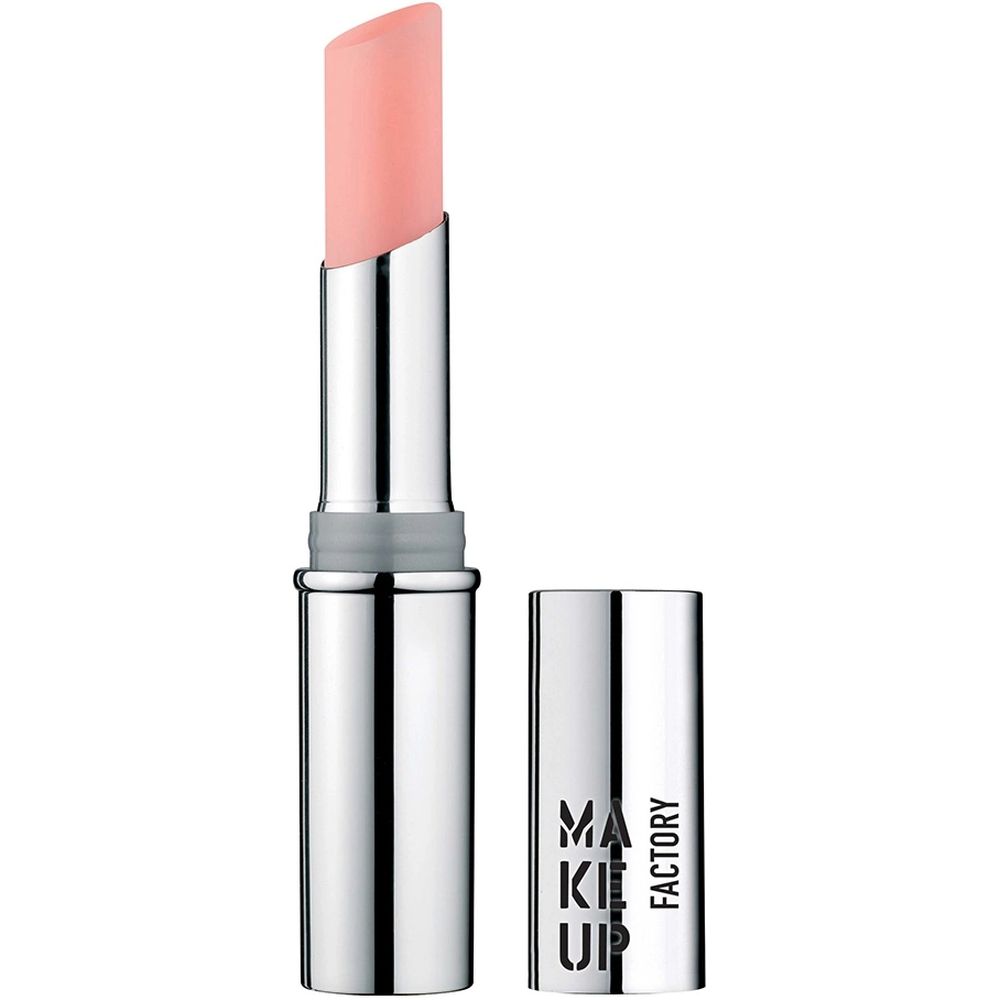 Бальзам для губ Make up Factory Color Intuition Lip Balm тон 01 (Rosy Shades) 2.5 г (419586) - фото 1