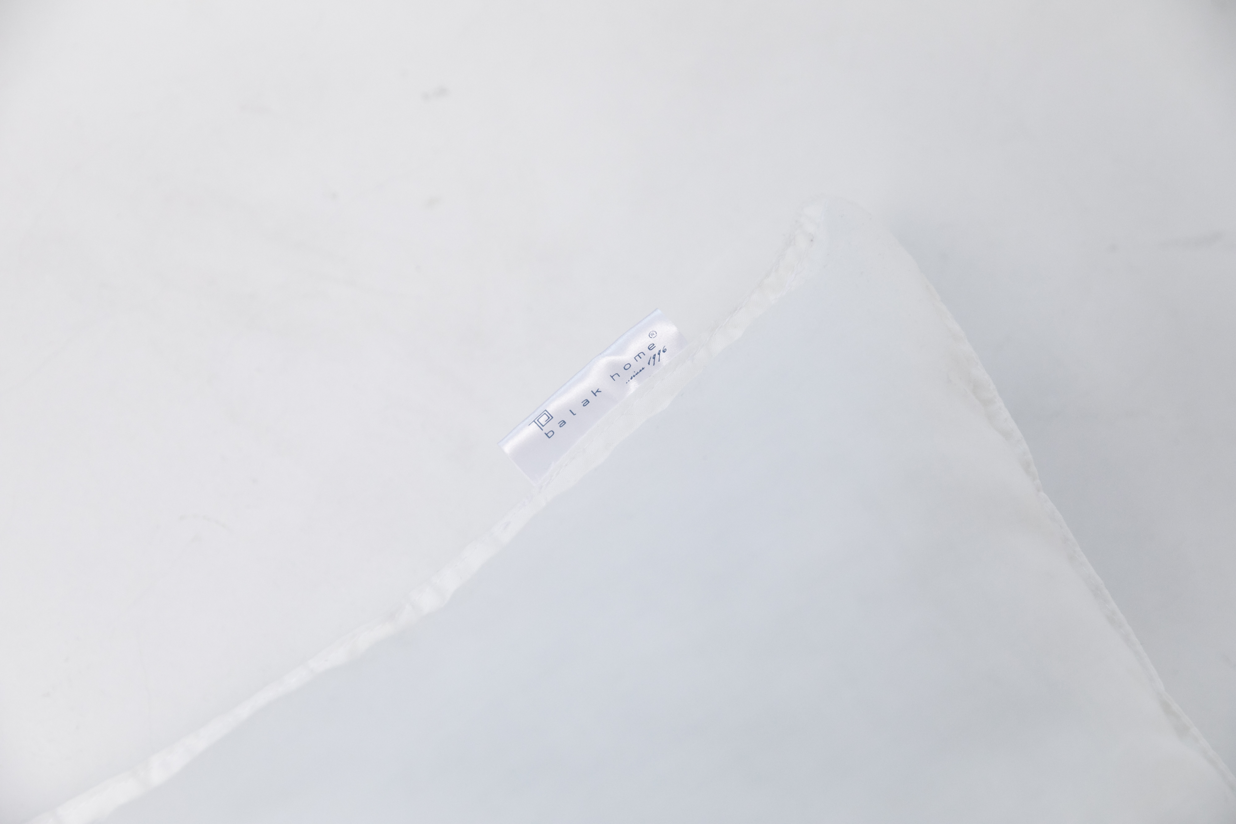 Подушка ТЕП Лебяжий Пух 50х70 см белая (3-03851_00000) - фото 3