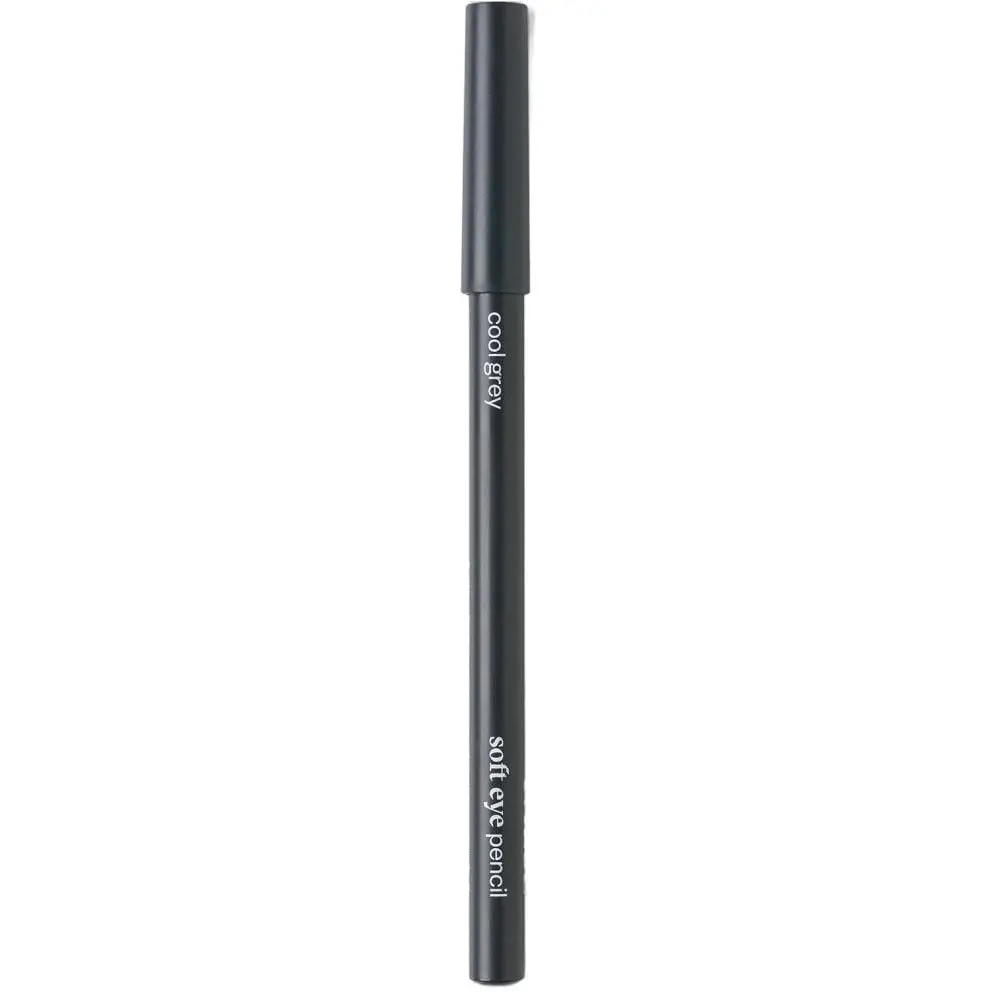 Олівець для очей Paese Soft Eyepencil відтінок 02 (Cool Grey) 1.5 г - фото 1