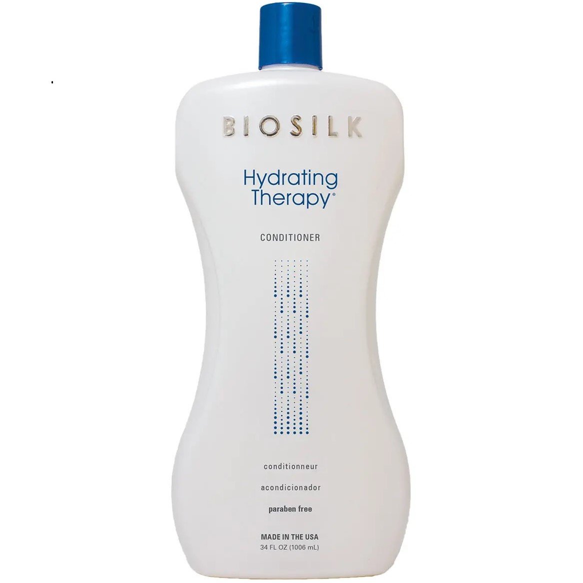 Кондиціонер для волосся BioSilk Hydrating Therapy, 1006 мл - фото 1
