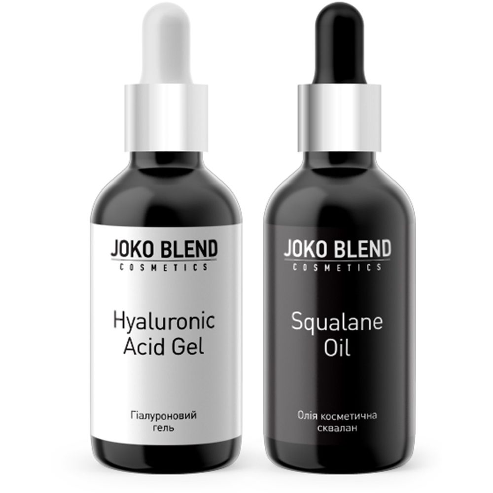 Набор для лица Joko Blend Face Care, 2 шт. х 30 мл - фото 2