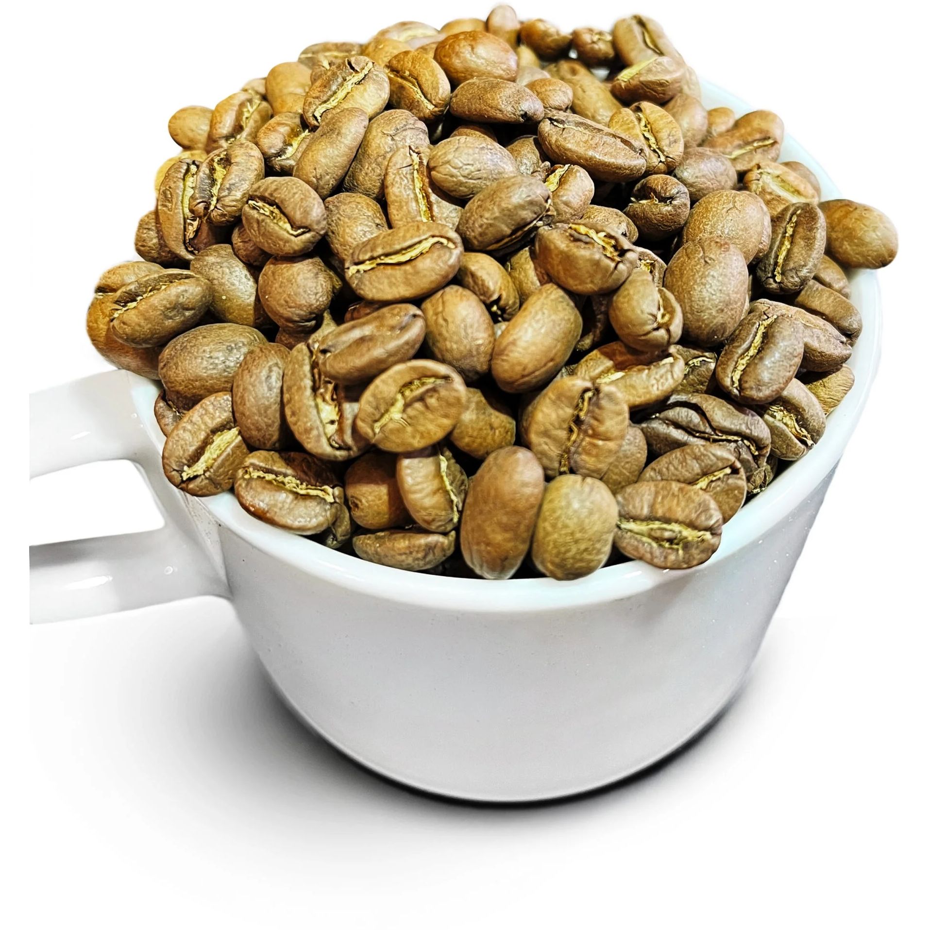 Кофе в зернах Эспако Доминикана 1 кг - фото 2