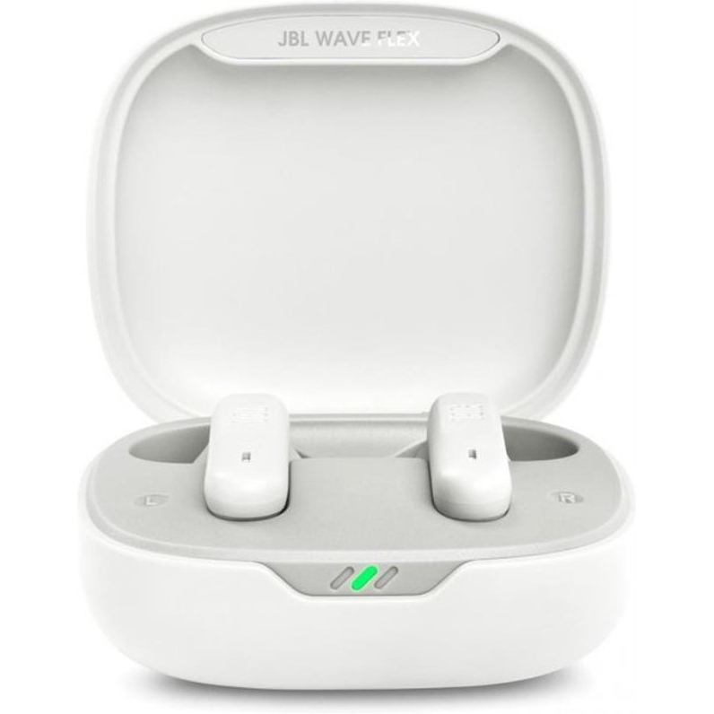 Наушники JBL WFlex TWS White - фото 2