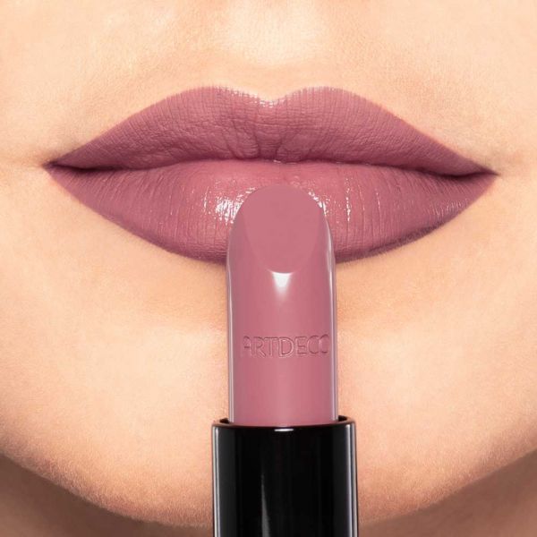 Помада для губ Artdeco Perfect Color Lipstick, відтінок 833 (Lingering Rose), 4 г (496267) - фото 3