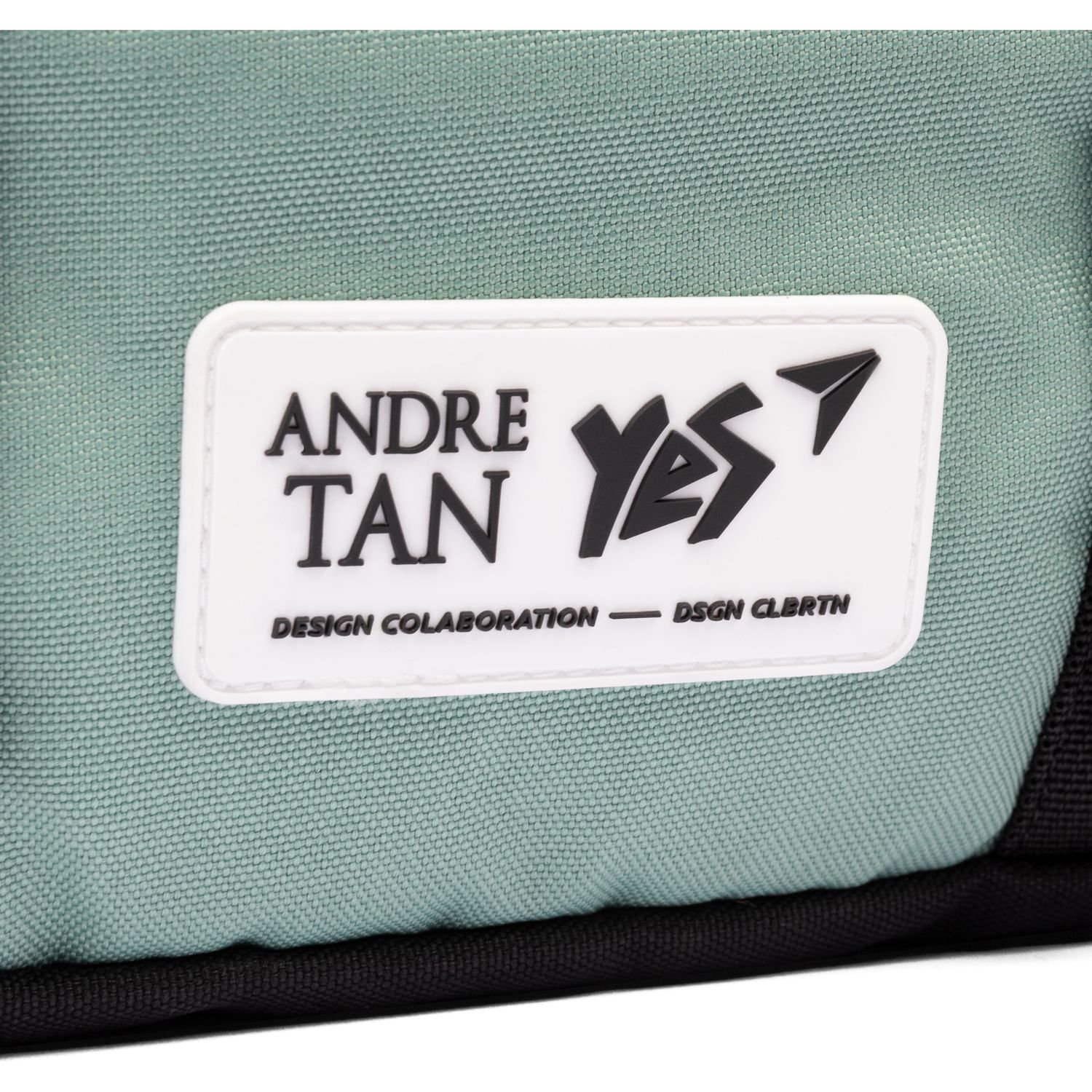 Рюкзак Yes TS-94-1 Andre Tan, сірий з чорним (559038) - фото 14