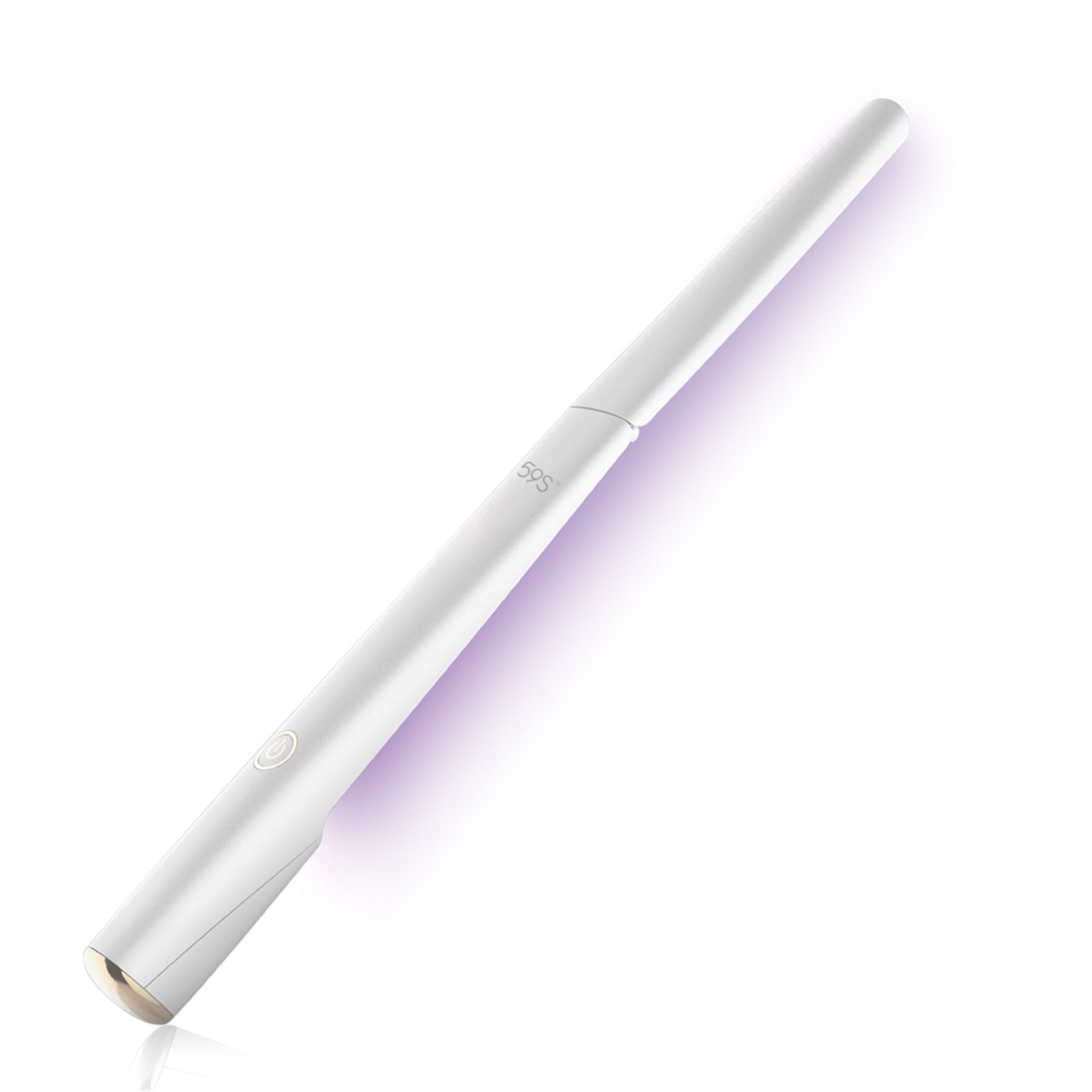 Паличка-стерилізатор 59S UV LED X5, для колясок і горизонтальних поверхонь (3990519) - фото 1