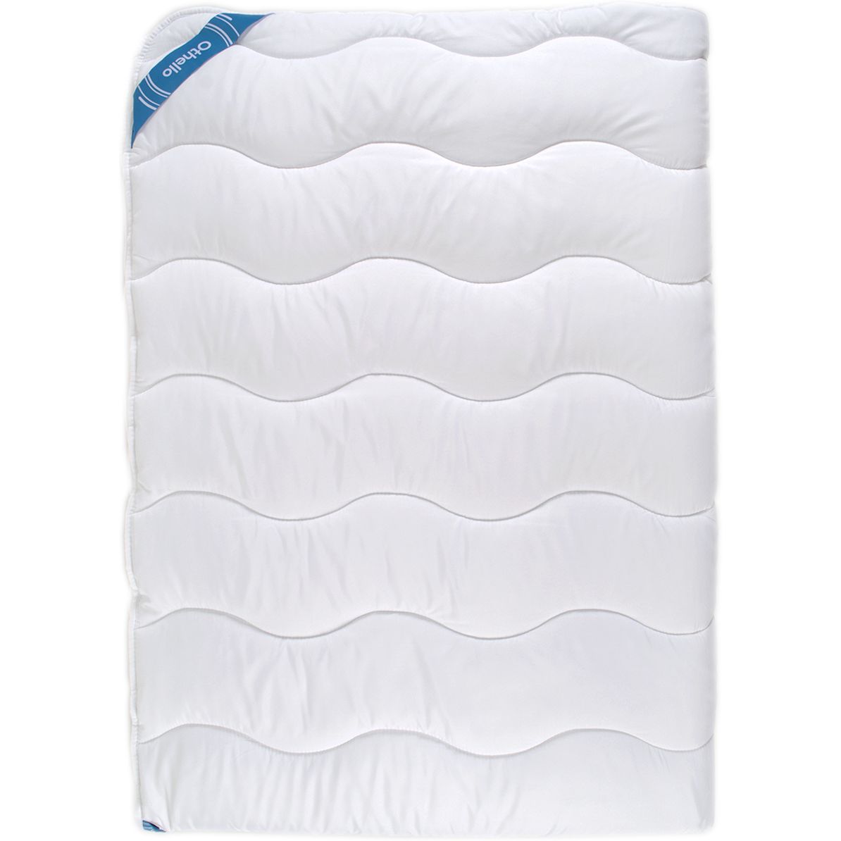 Детcкое одеяло Othello Micra, антиаллергенное, 145х95 см, белый (2000022180900) - фото 4