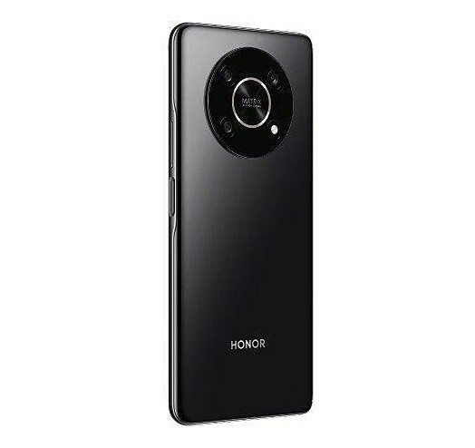 Смартфон Honor Magic 6 Lite 8/256GB Midnight Black (Global) - фото 3