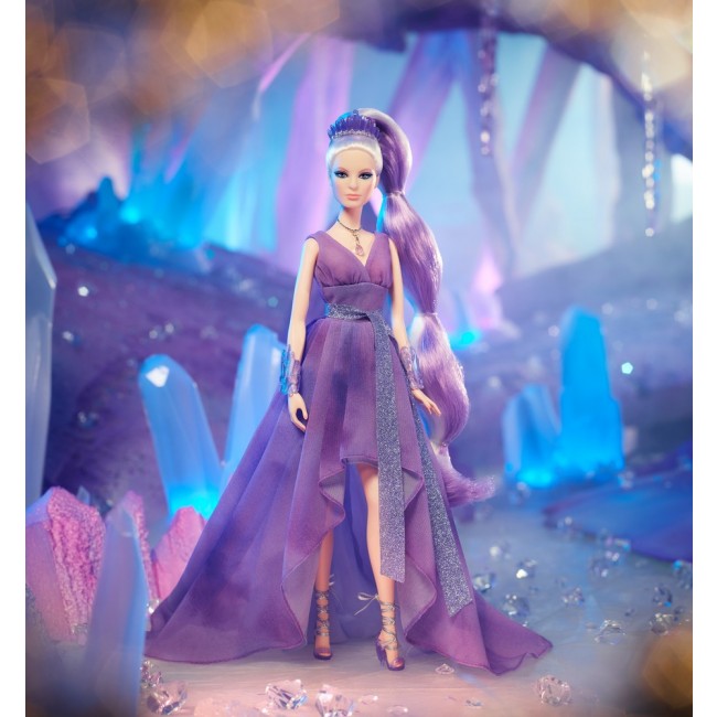 Лялька Barbie Містична муза (GTJ96) - фото 6