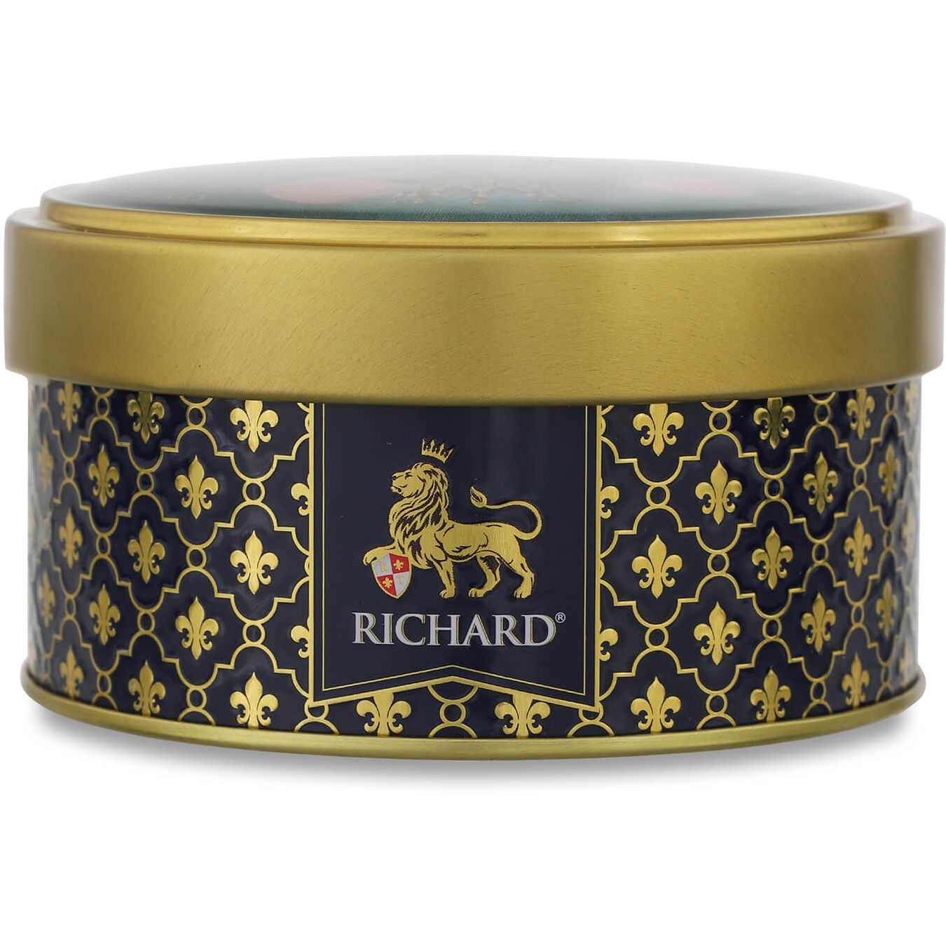 Чай черный Richard Royal цейлонский байховый, 30 г (834414) - фото 3