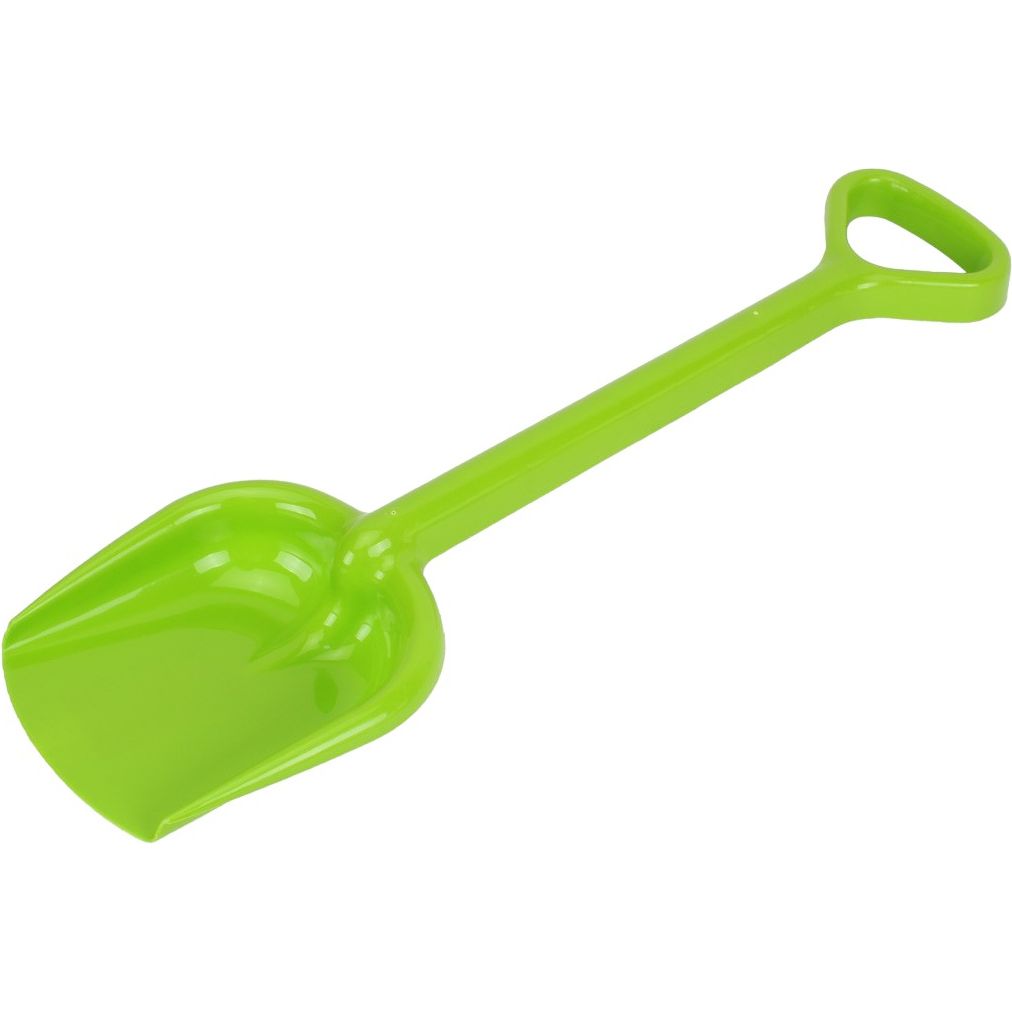 Іграшкова лопатка ТехноК Гулівер зелена (2766) - фото 1