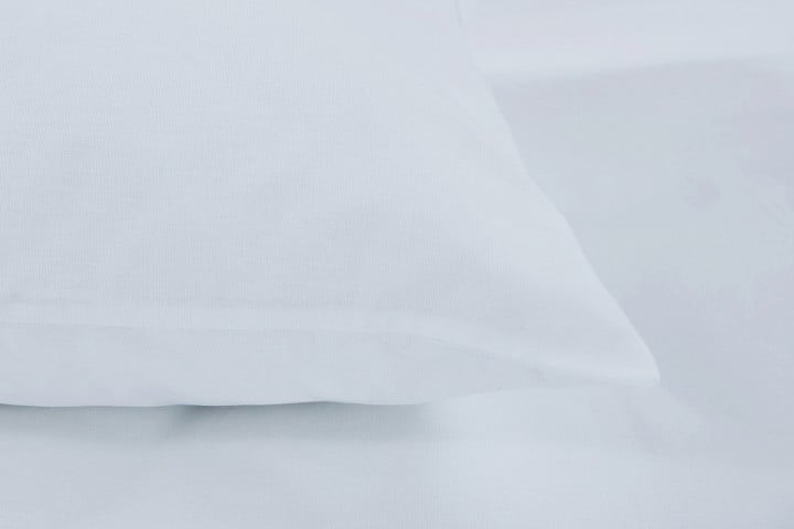Комплект постільної білизни Good-Dream Бязь White 4 одиниці (GDCBC175210) - фото 4