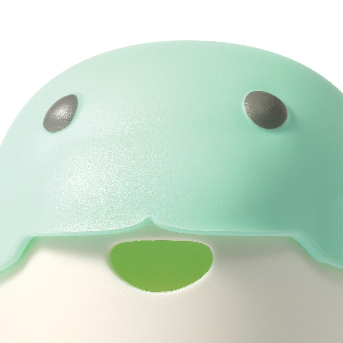 Кружка для мытья головы BabyOno Whale, бирюзовый (1344/02) - фото 5