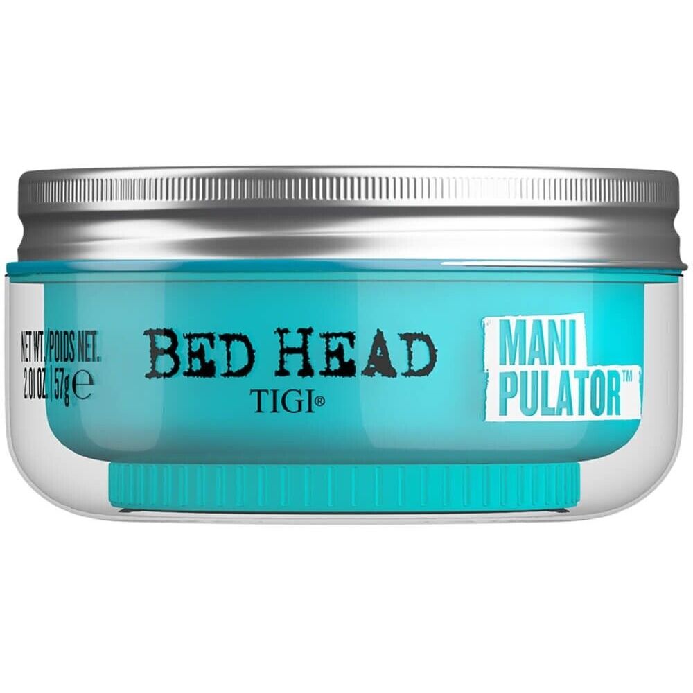 Текстурна паста для волосся Tigi Bed Head Manipulator 57 г - фото 1