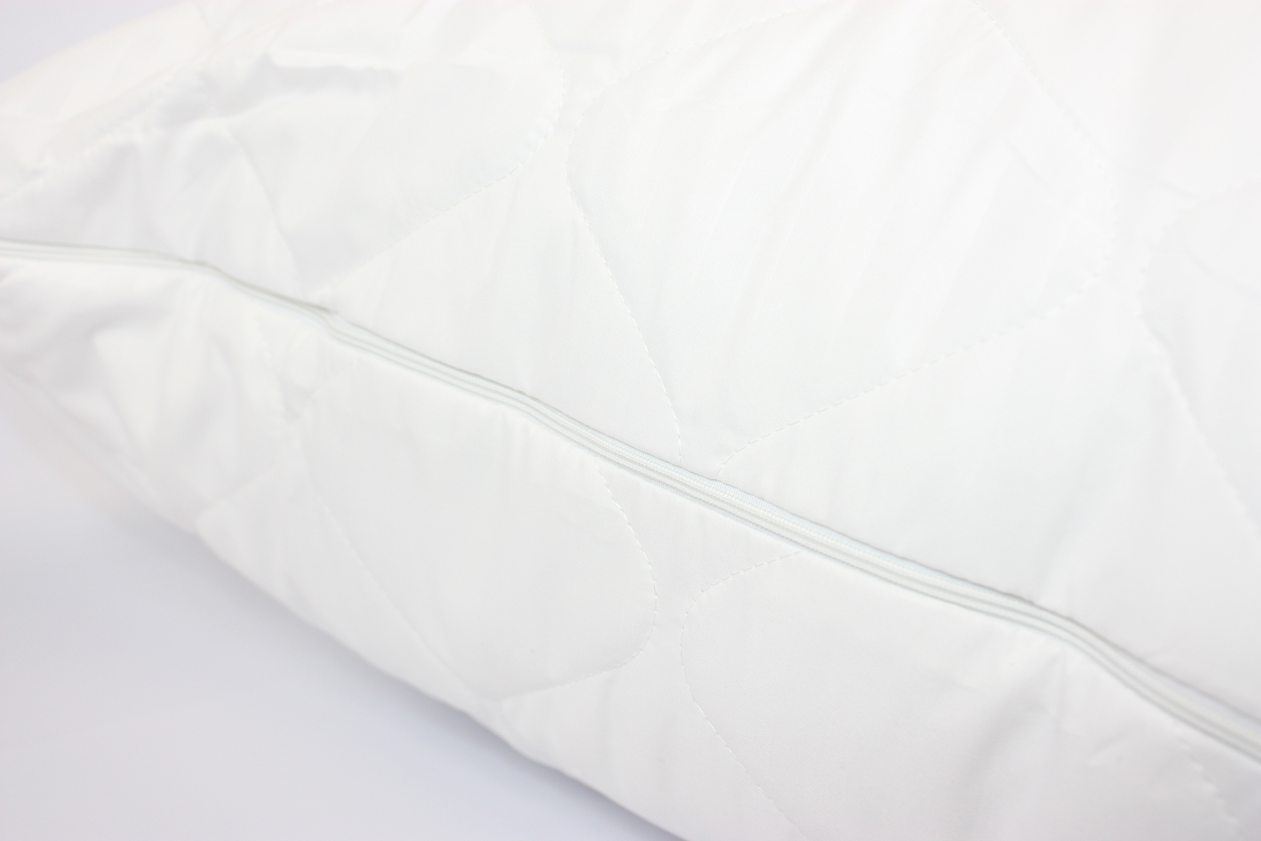 Чохол для подушки LightHouse, 70х70 см, білий (2200000025722) - фото 4