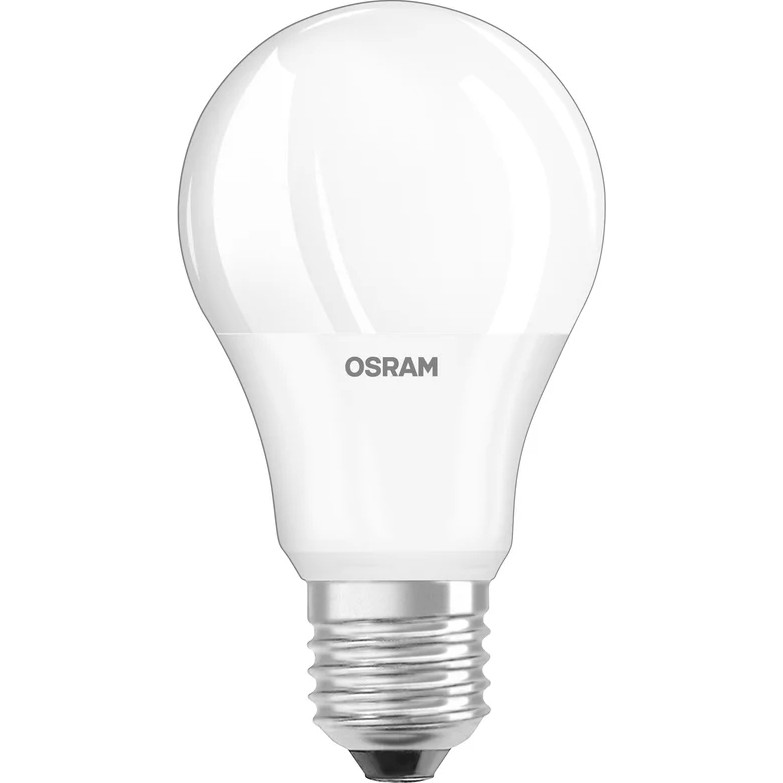 Набор ламп Osram LED E27 8.5W 2700К 806Lm A60 4 ​​шт. (4058075819450) - фото 2