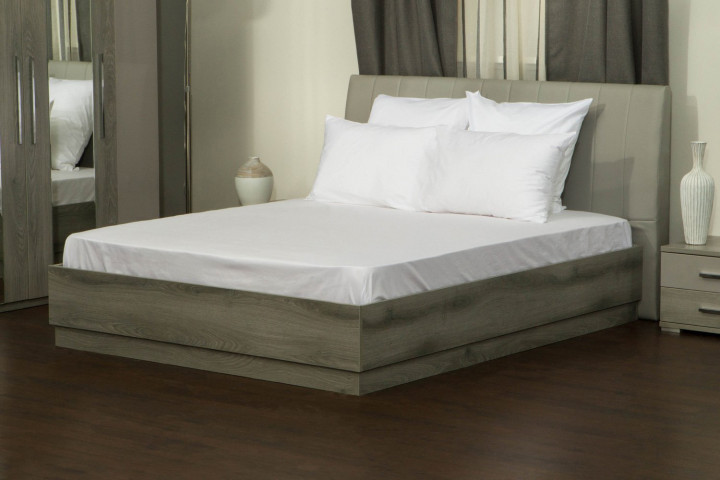 Комплект постельного белья Good-Dream Сатин White, 4 единицы (GDSWBS200220) - фото 3