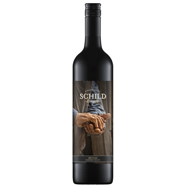 Вино Schild Estate Barossa Valley Shiraz, красное сухое, 14,5%, 0,75 л (8000017837819) - фото 1