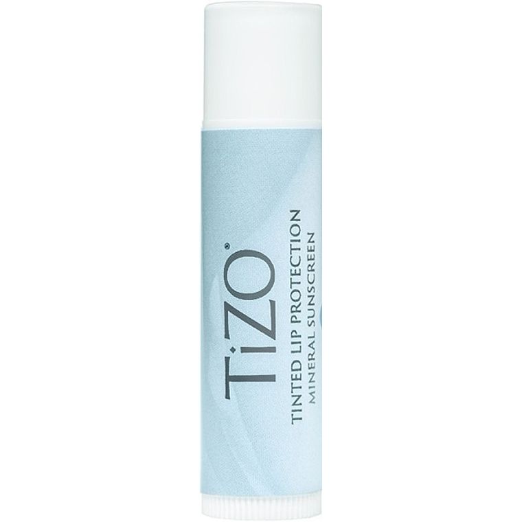 Захист від сонця для губ з відтінком TiZO Tinted Lip Protection SPF 45, 4.5 г - фото 1