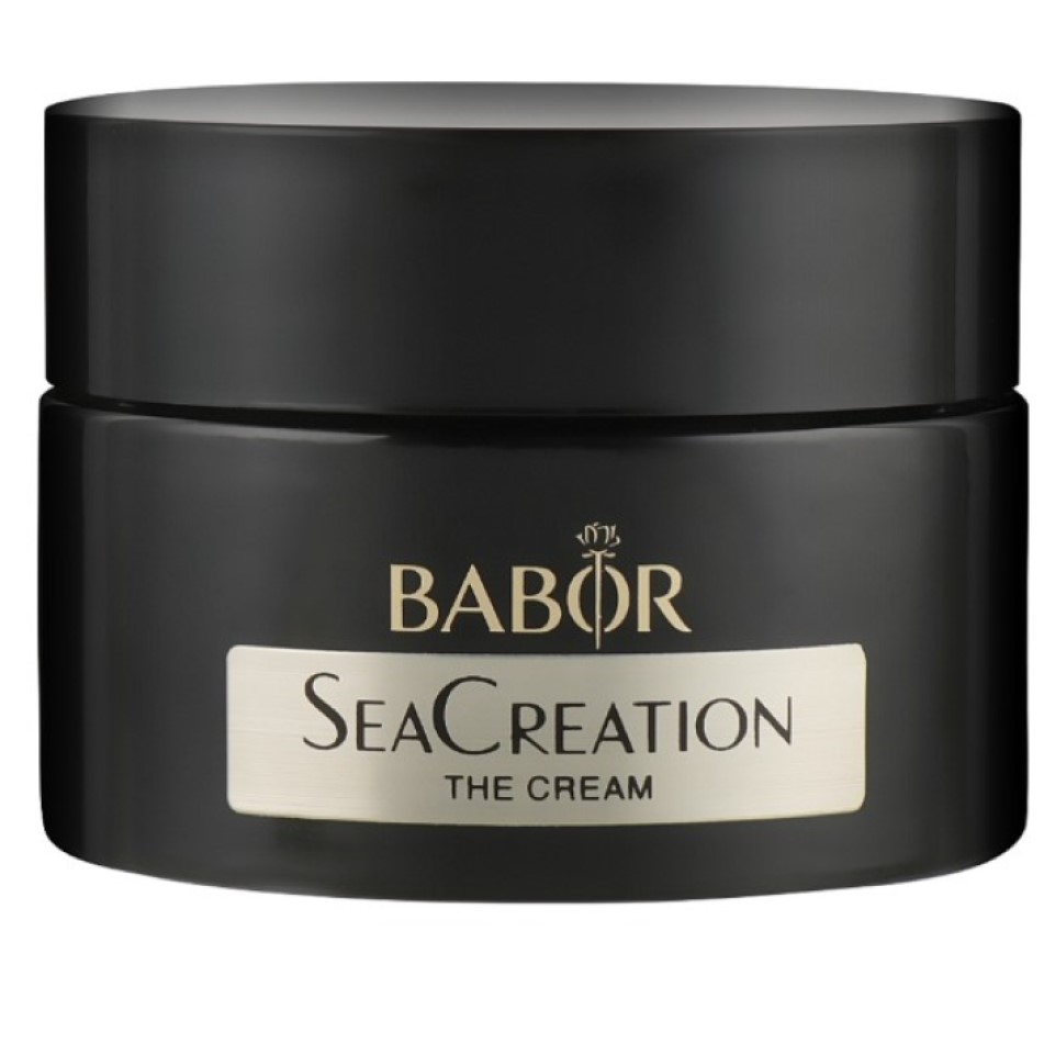 Крем для лица Babor SeaCreation The Cream 50 мл - фото 1