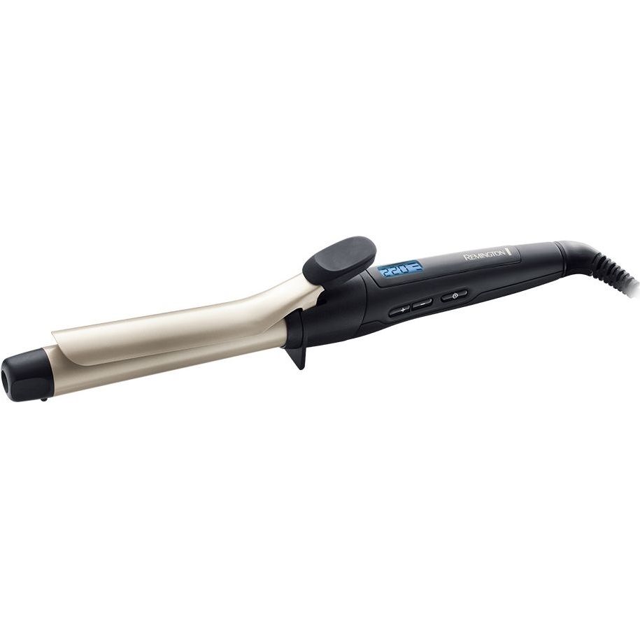 Плойка Remington Pro Soft Curl CI6325 черная - фото 1