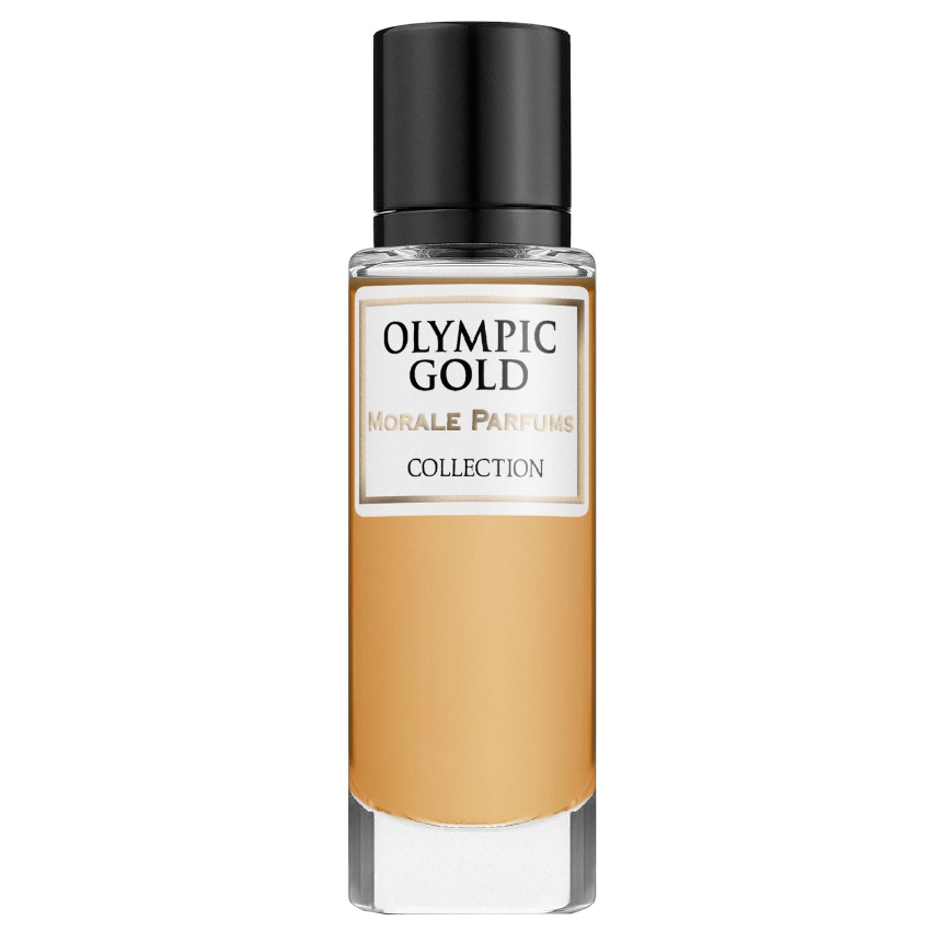 Парфюмированная вода Morale Parfums Olympic Gold, 30 мл - фото 1