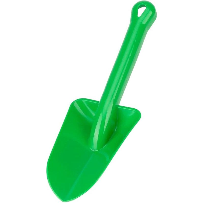 Іграшковий совок ТехноК зелений (2186) - фото 1