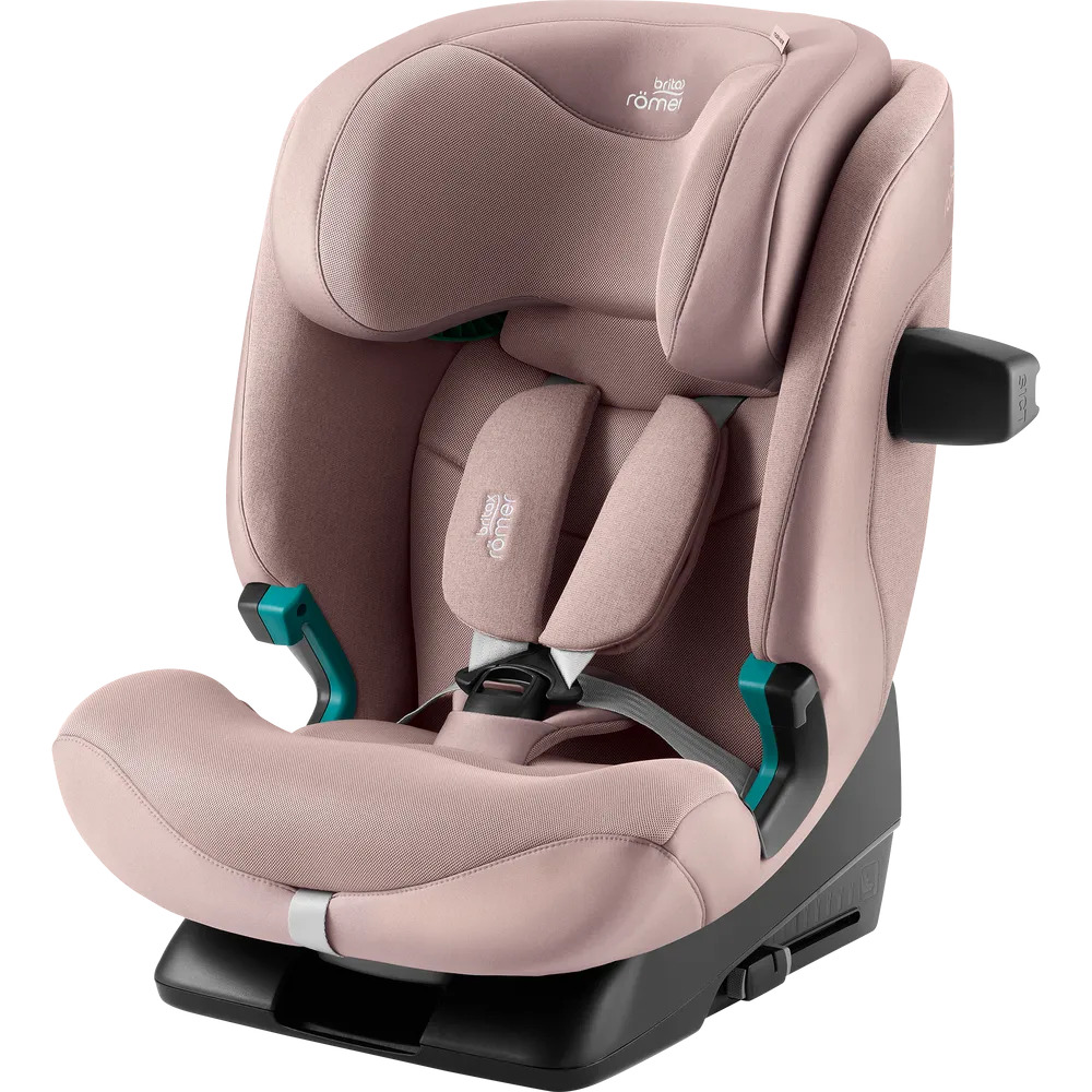 Автокрісло Britax Romer Advansafix Pro Style Dusty Rose - фото 2