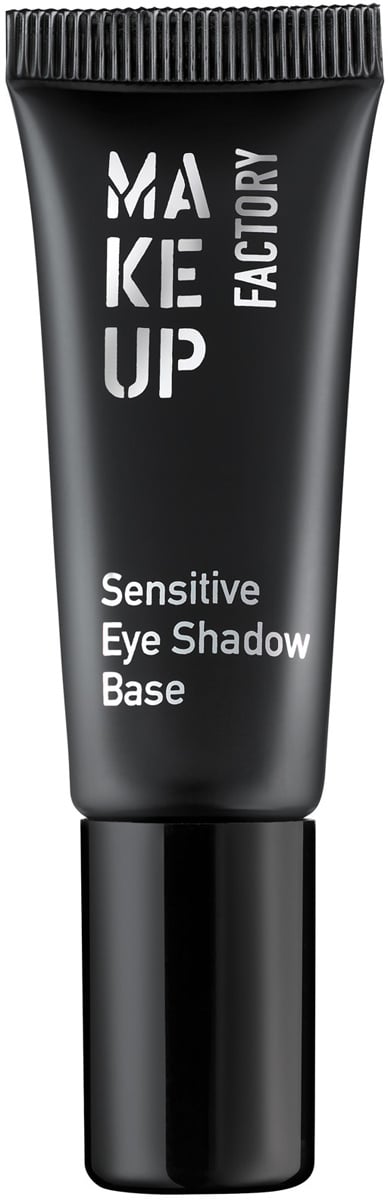 Гіпоалергенна база під тіні Make up Factory Sensitive Eye Shadow Base, 7 мл (333756) - фото 1