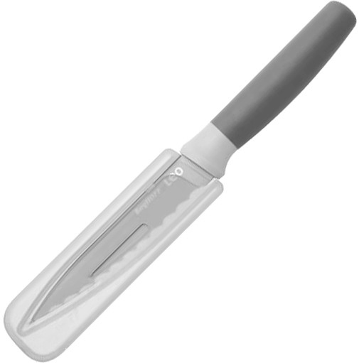 Нож универсальный Berghoff LEO, с покрытием, 11,5 см (00000021452) - фото 2