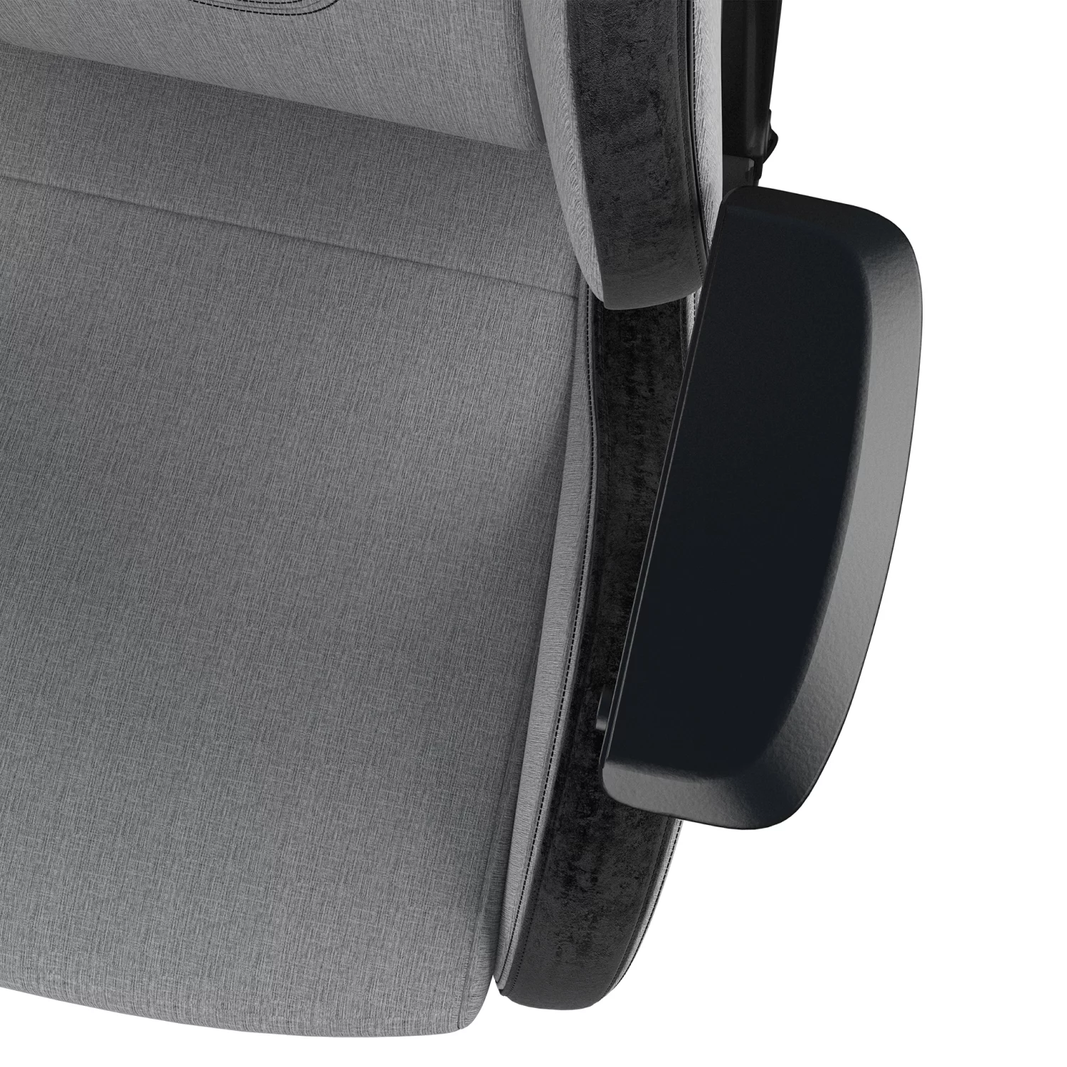 Кресло игровое Anda Seat T-Pro 2 Size XL Grey/Black (AD12XLLA-01-GB-F) - фото 10