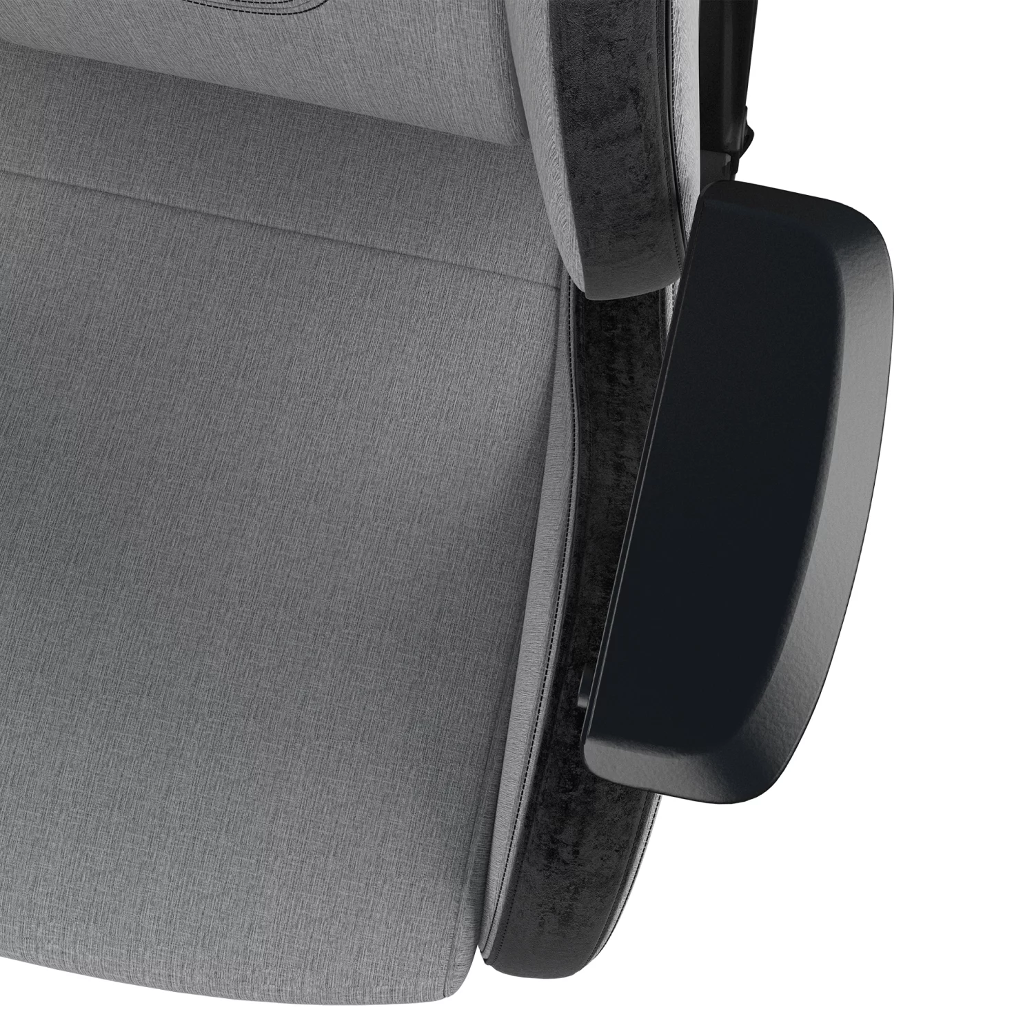 Крісло ігрове Anda Seat T-Pro 2 Size XL Grey/Black (AD12XLLA-01-GB-F) - фото 10