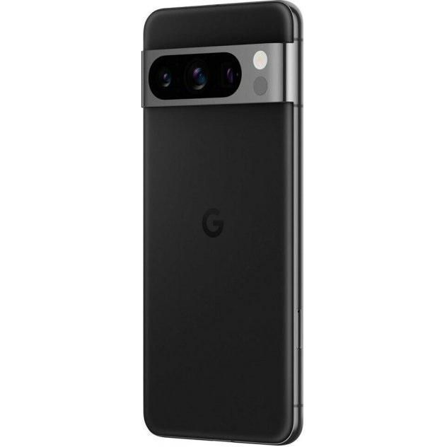 Смартфон Google Pixel 8 Pro 12/512 Gb Obsidian - фото 2