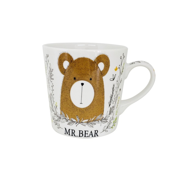 Чашка Limited Edition Cool Bear, 250 мл (6667580) - фото 1